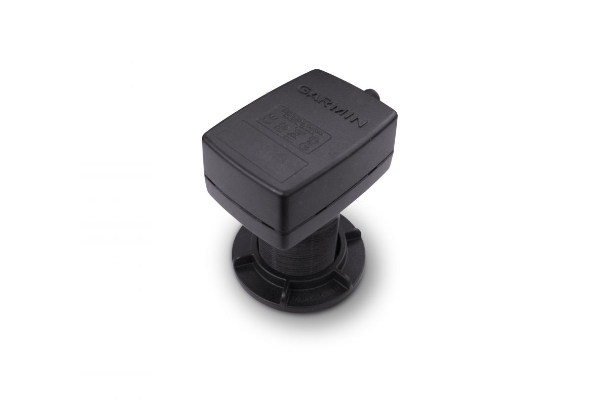 garmin elevate sensor