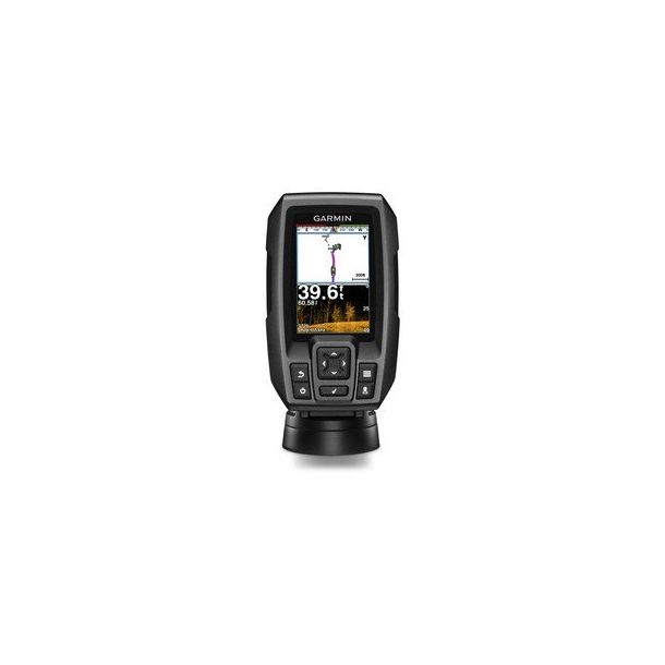 Garmin STRIKER 4dv Fishfinder EFFEKTLAGERET ApS