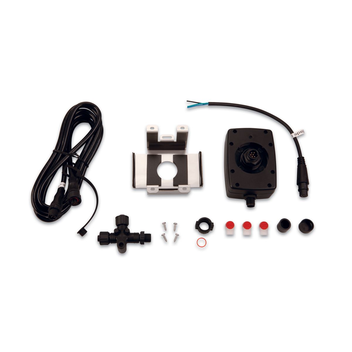 Garmin NMEA 2000 Transducer Adapter Kit - NMEA 2000 - EFFEKTLAGERET ApS