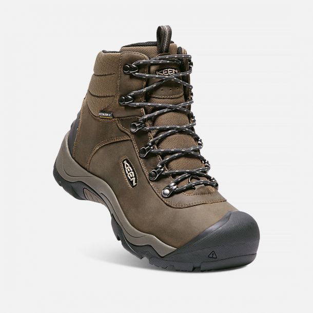 Keen Men's Revel III Hiking Boots Vandrestøvler EFFEKTLAGERET ApS