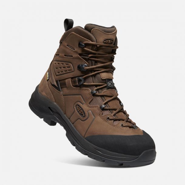 karraig mid wp hiking boots