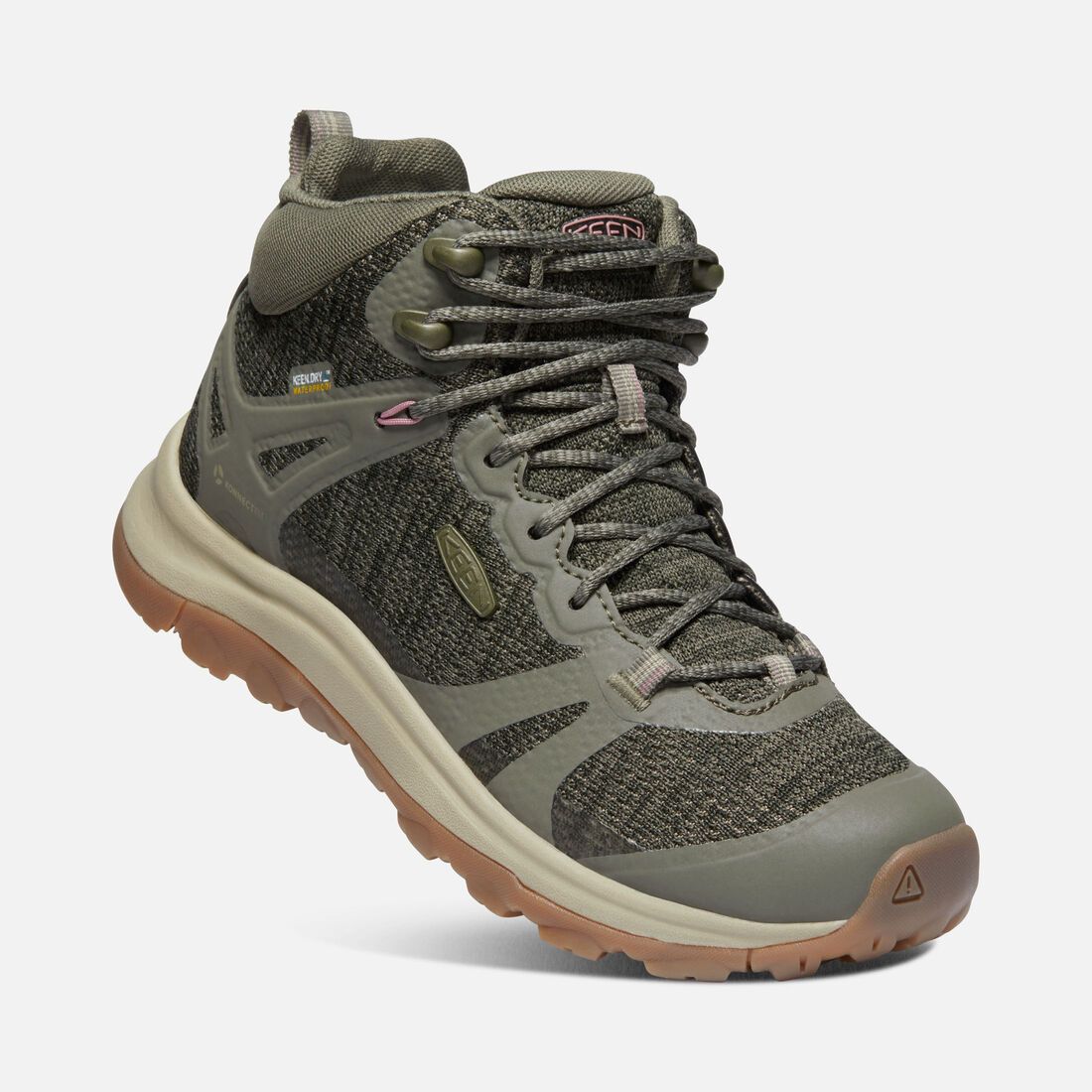 keen terradora ii waterproof ankle boot
