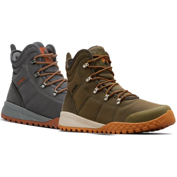 men's fairbanks ™ omni heat ™ boot wide