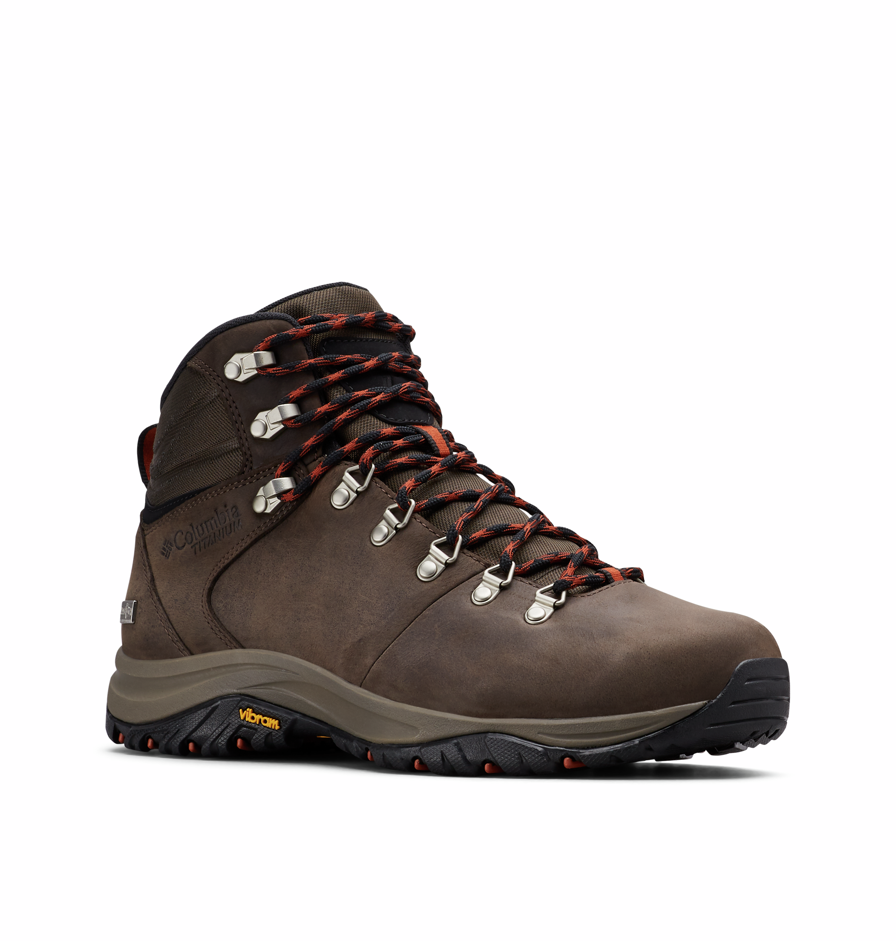 men's 100mw ™ titanium outdry ™ hiking boot