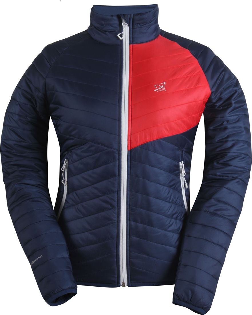 2117 of Sweden Womens Jäkkvik ECO Insulated Jacket