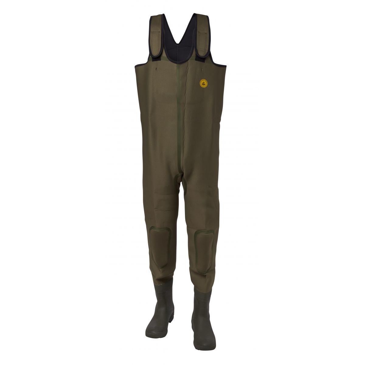 Viking neopren waders 5mm