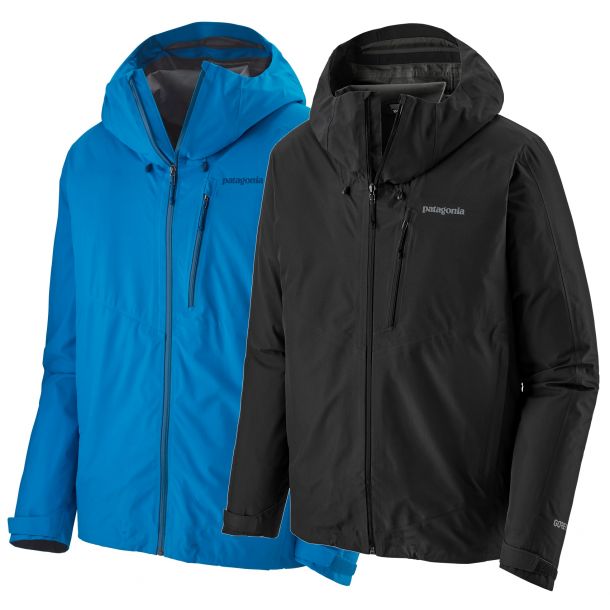 Patagonia Men's Calcite Jacket Fritidsjakker EFFEKTLAGERET ApS