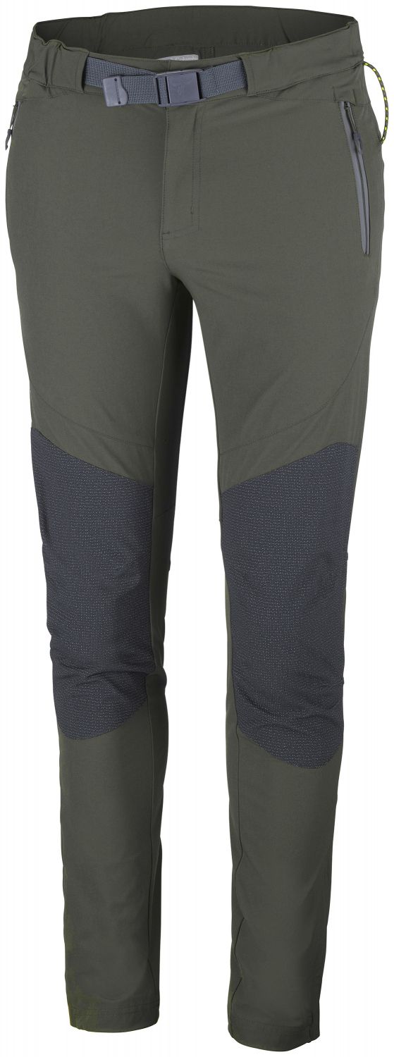 Columbia Men's Titan Trail Pant Fritidsbukser EFFEKTLAGERET ApS