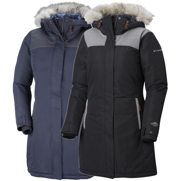 columbia lindores jacket