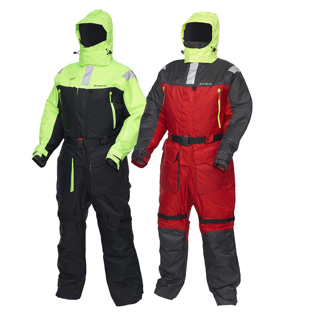 Guardian Flotation Suit Flydedragter EFFEKTLAGERET ApS