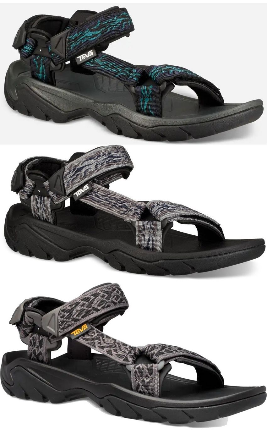 men's teva terra fi 5 universal