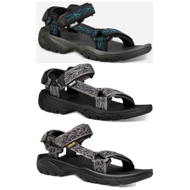 terra fi 5 universal men's