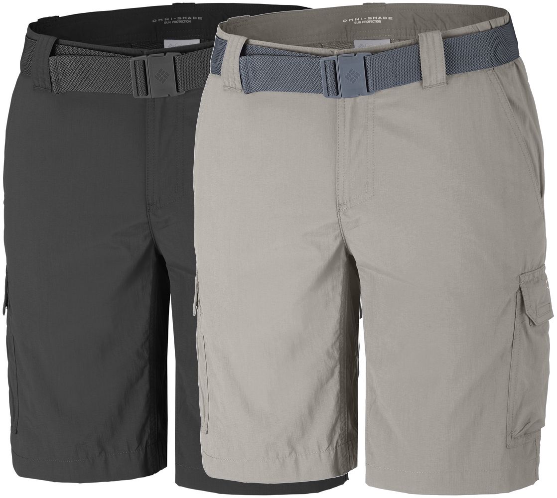 Columbia Men's Silver Ridge II Cargo Short Shorts EFFEKTLAGERET ApS
