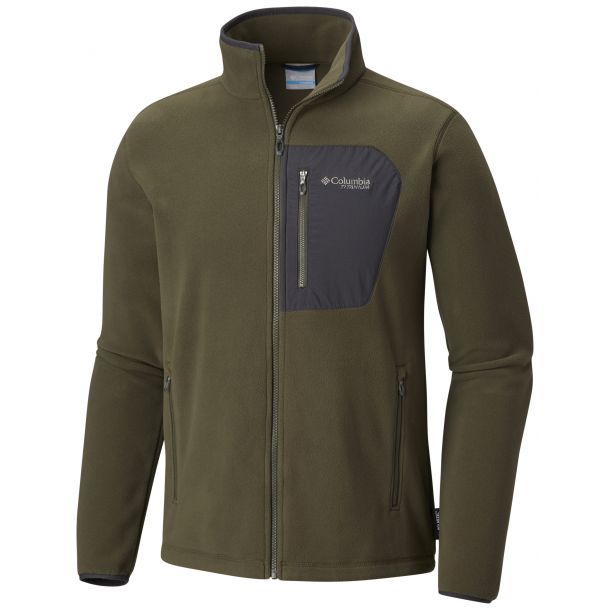 radium highloft jacket