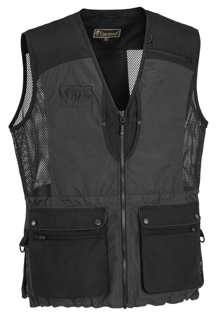 Pinewood Dog Sports Light Vest Hundesport EFFEKTLAGERET ApS