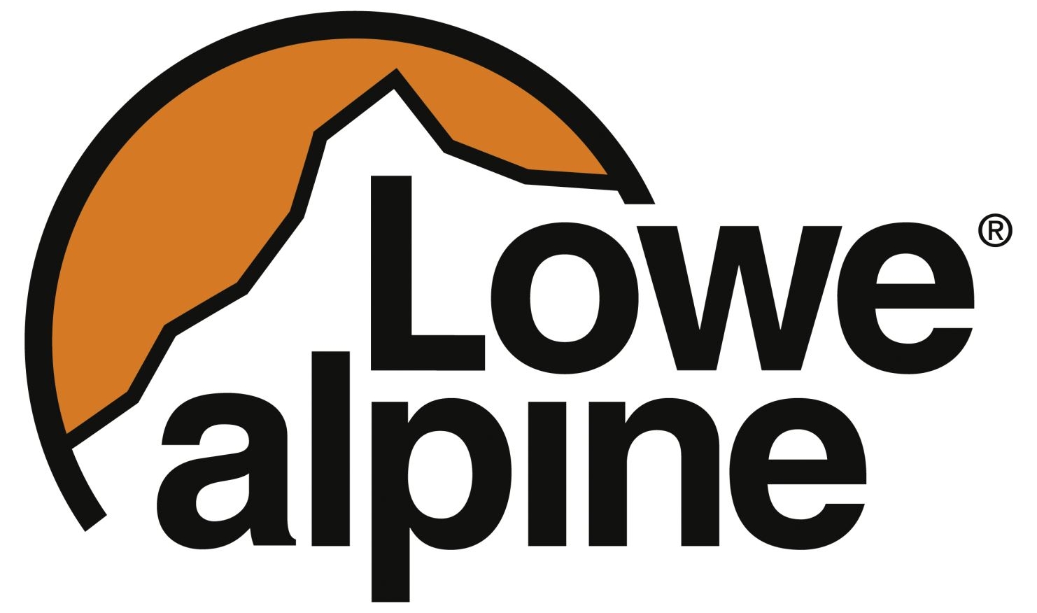 the lowe alpine