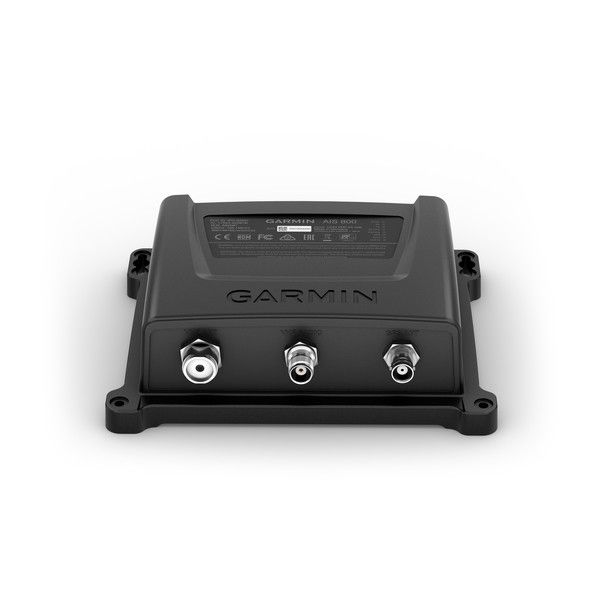 Garmin AIS 800 blackboxtransceiver AIS Sendere/modtager