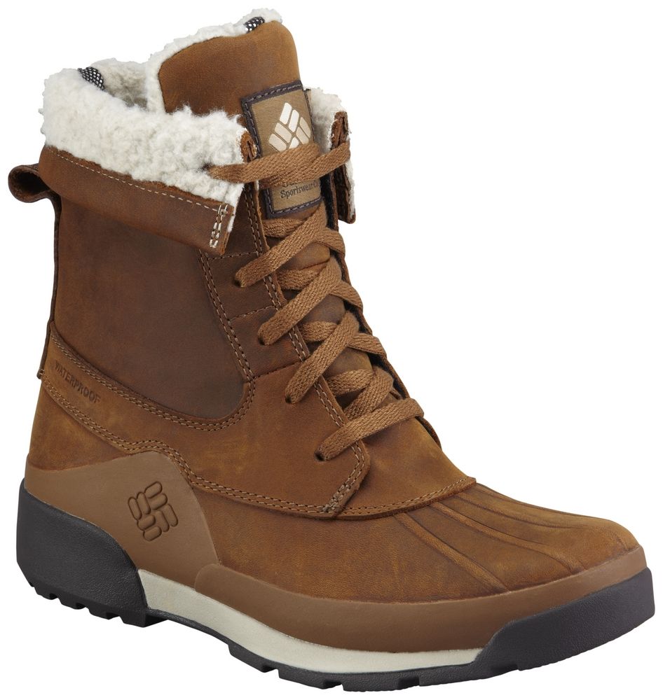 women's bugaboot