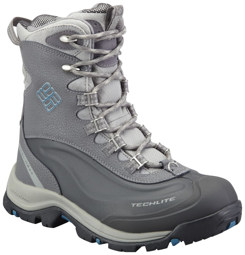 columbia bugaboot plus womens