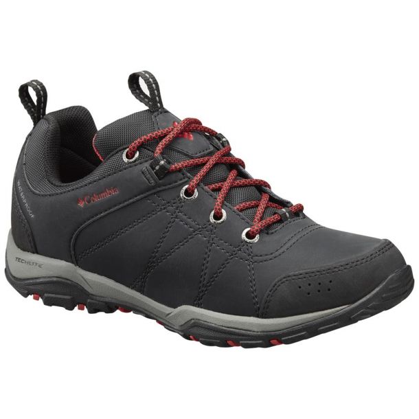 columbia fire venture waterproof