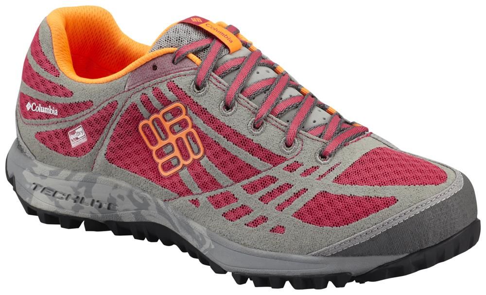 columbia conspiracy iii outdry waterproof shoe