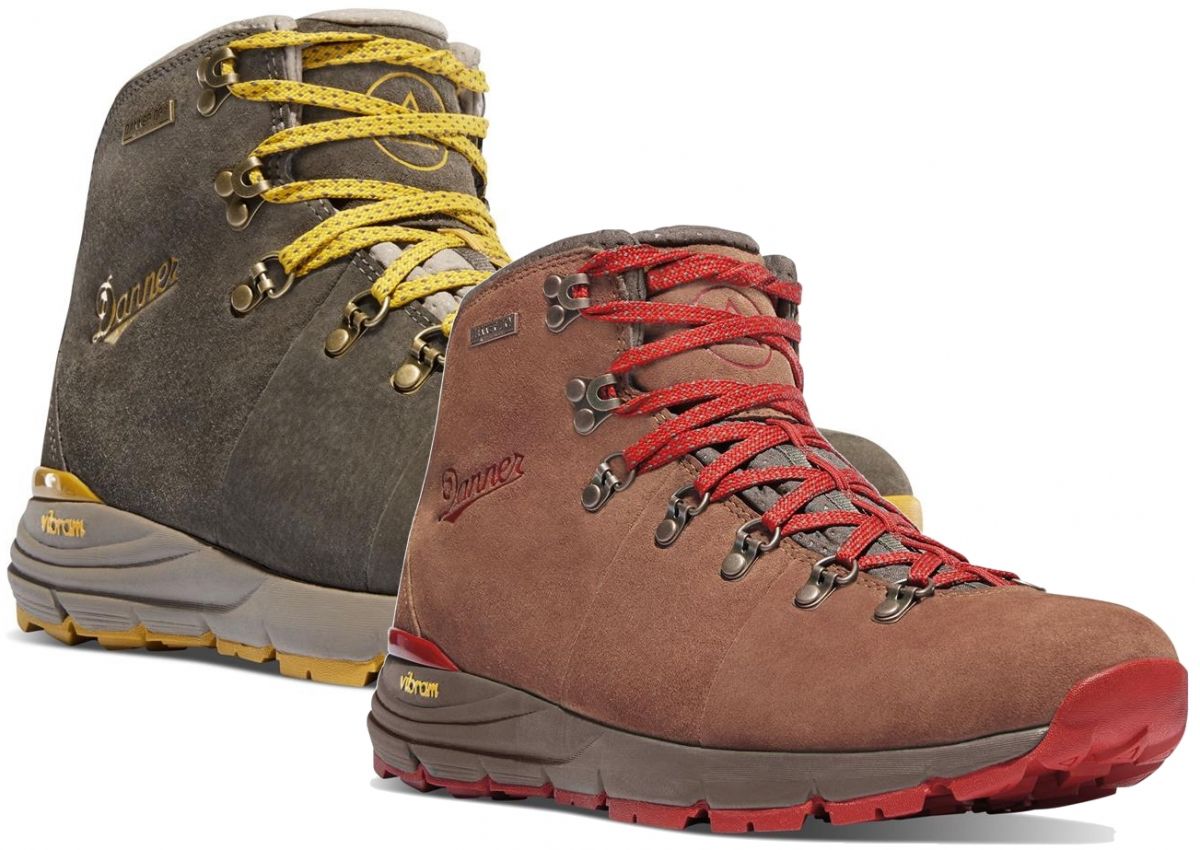 danner 600 womens