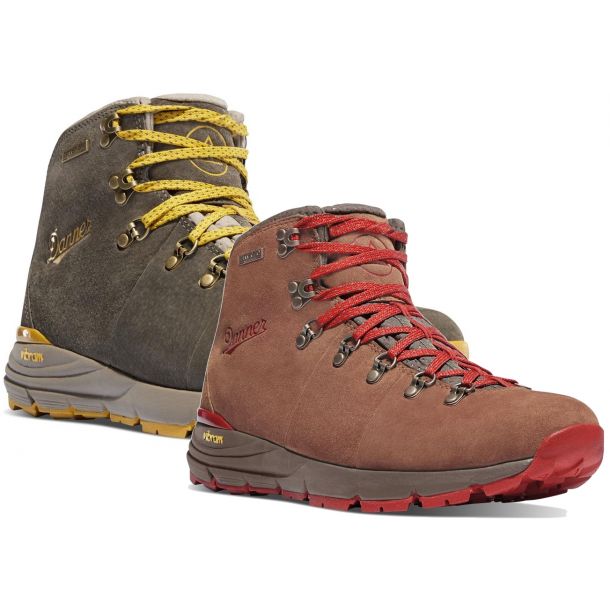 danner mountain 600 200g