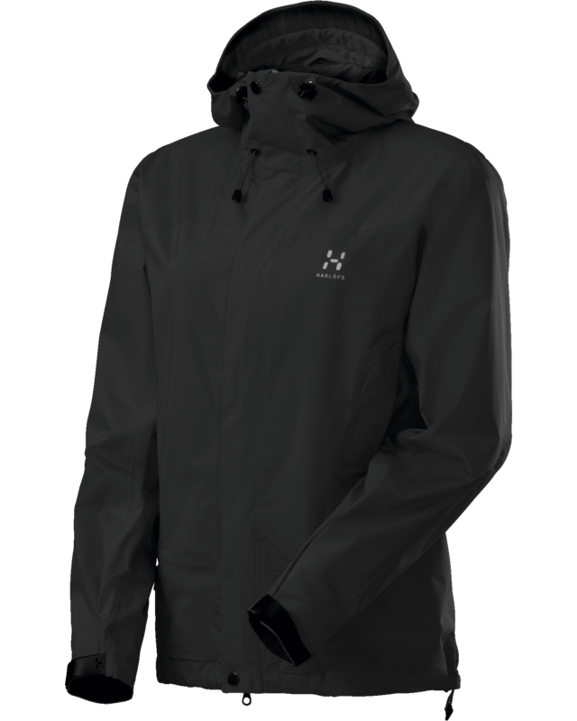 Haglöfs Velum III Jacket Women