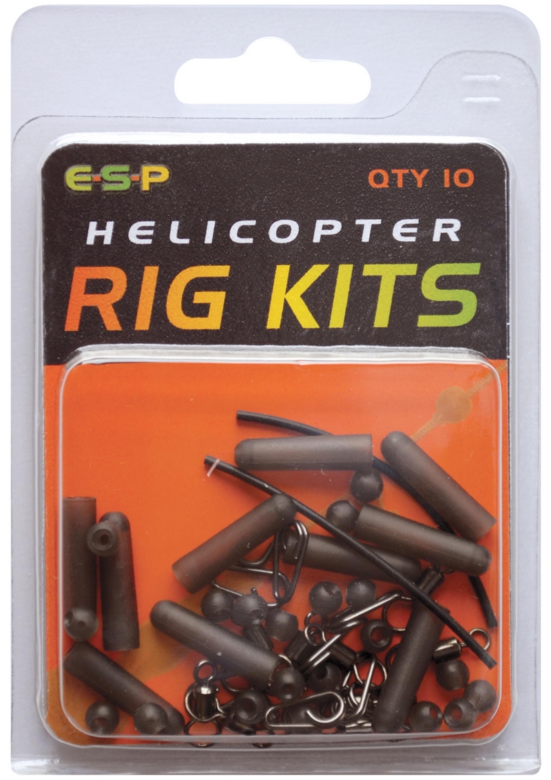 ESP Helicopter Rig Kit