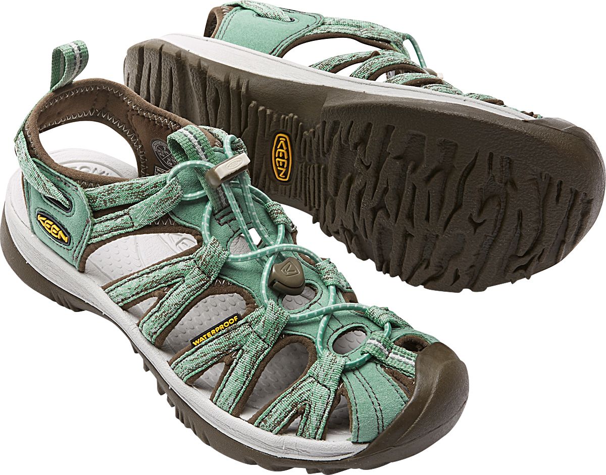keen whisper navy birch