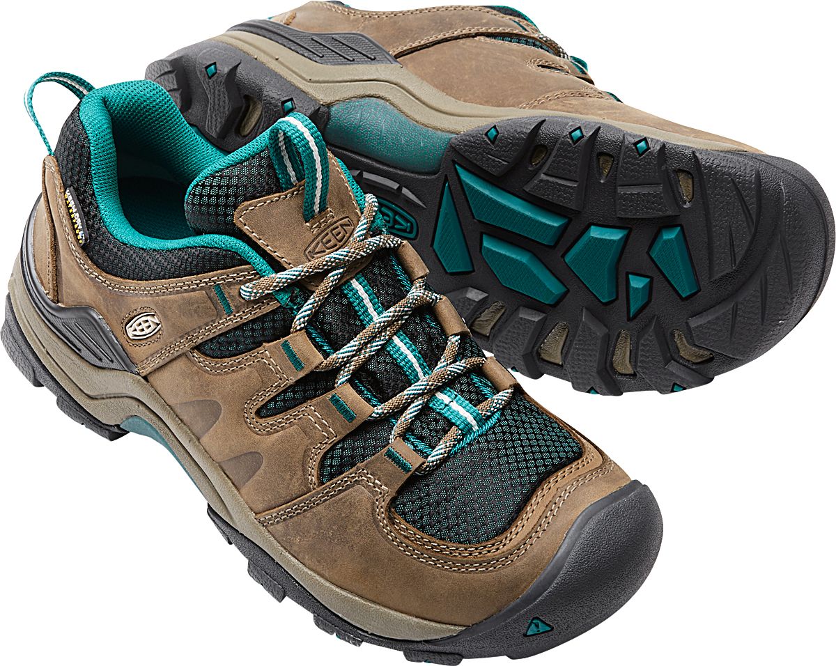 keen women's gypsum 2 wide width