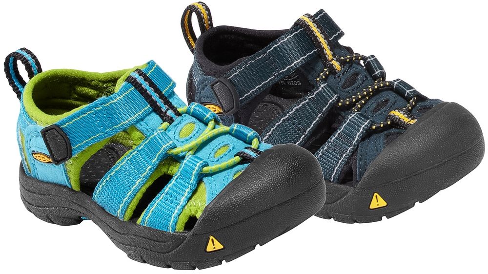 Keen Newport H2 Kids & Infant
