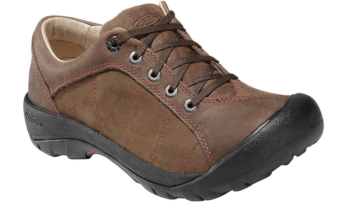 keen presidio 9