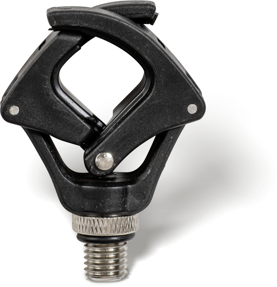 Radical Insist Rod Gripper Clamp Rod Rest EFFEKTLAGERET ApS