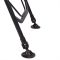Mistress luksus karpestol Mistress luksus karpestol