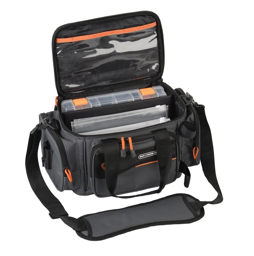 savagegearsoftlurespecialistbags21x38x22cm