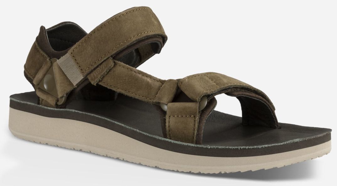teva leather original